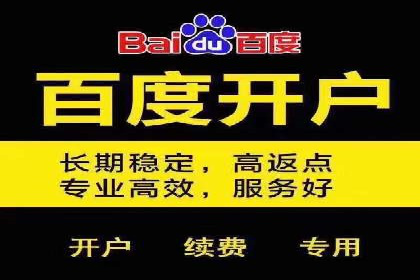 成功利用渠道开户返点，实现业务翻倍增长